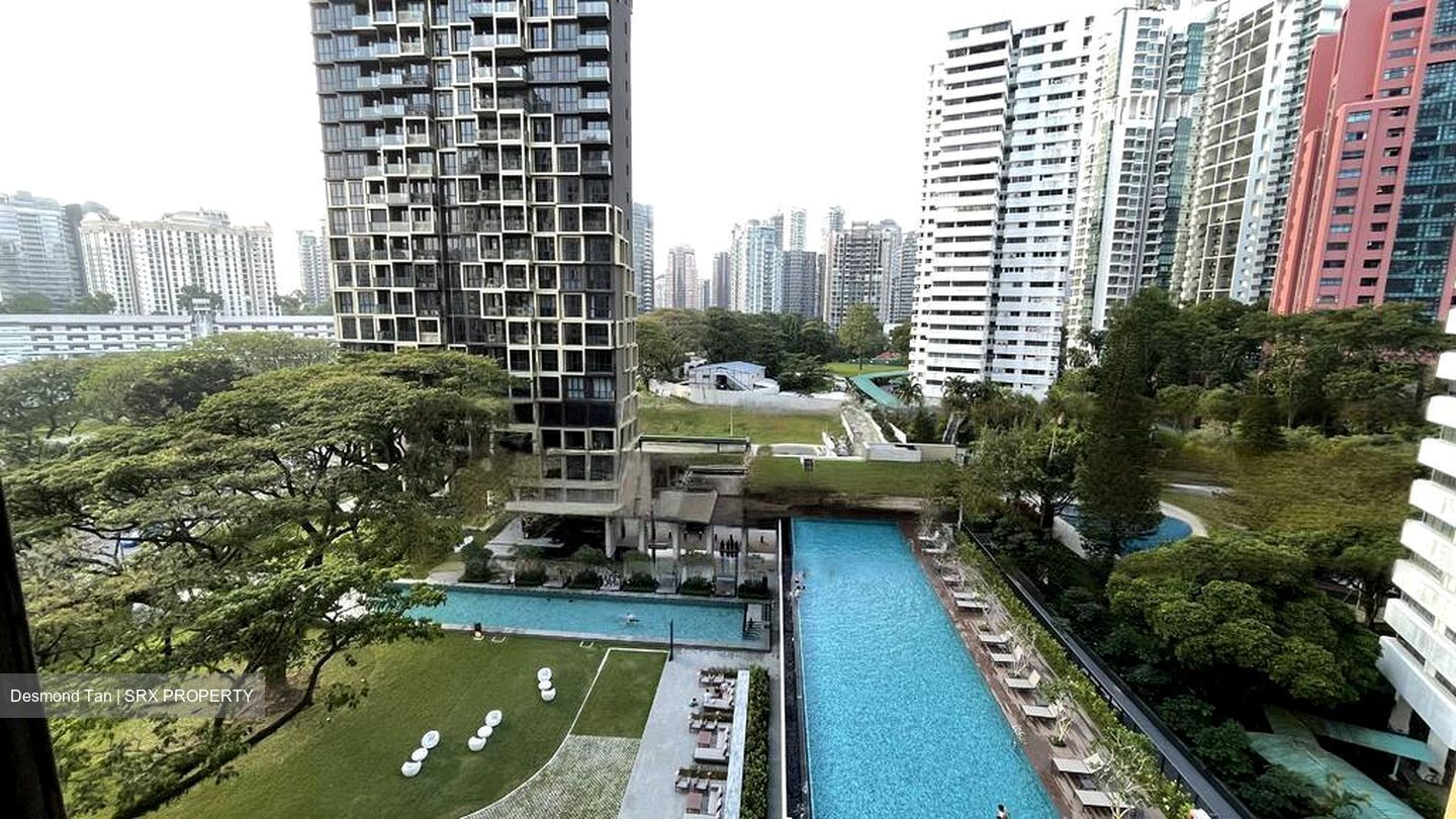 Irwell Hill Residences (D9), Apartment #448952581